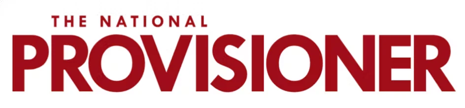 The National Provisioner logo