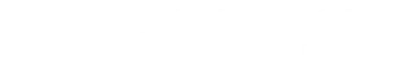 White version of the Painters USA Logo that has a paint brush stylized to resemble the American flag. The logo says Painters USA in all caps, below it says Industrial, Commercial
