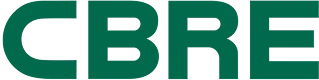 CBRE logo