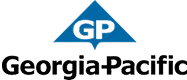 Georgia Pacific logo