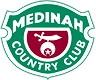 Medinah Country Club logo