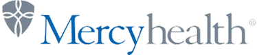 Mercy health logo