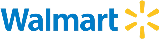 Walmart logo