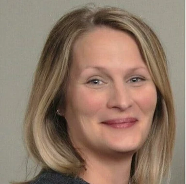 Headshot of Nicole Hanik, Chief Operating Officer for Painters USA