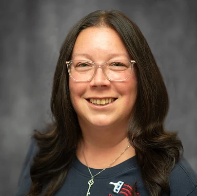 Portrait of Stephanie Cooney, Project Manager for Painters USA