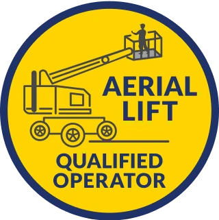 Aerial Lift Logo