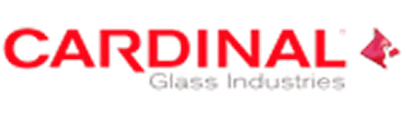 Cardinal Glass Industries logo