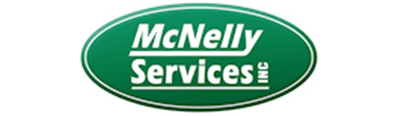 McNelly Services logo