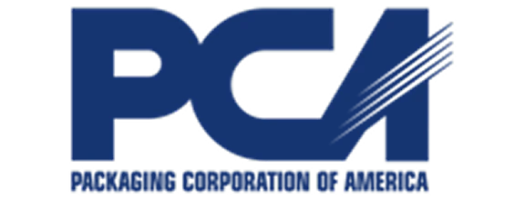 Packaging Corporation of America PCA logo